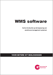 WMS software