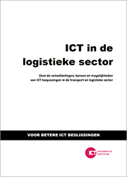 ICT in de logistieke sector