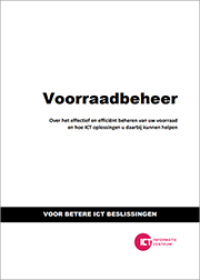 wat is voorraadbeheer?